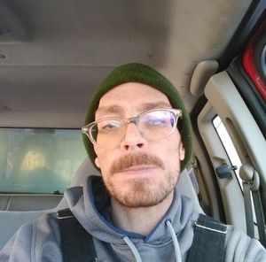 Meet your Posher, Zachary